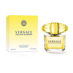 Versace Yellow Diamond toaletná voda dámska 90 ml