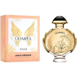 Paco Rabanne Olympea Solar parfumovaná voda dámska 80 ml