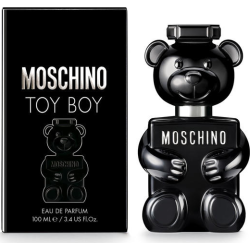Moschino Toy Boy parfumovaná voda pánska 100 ml