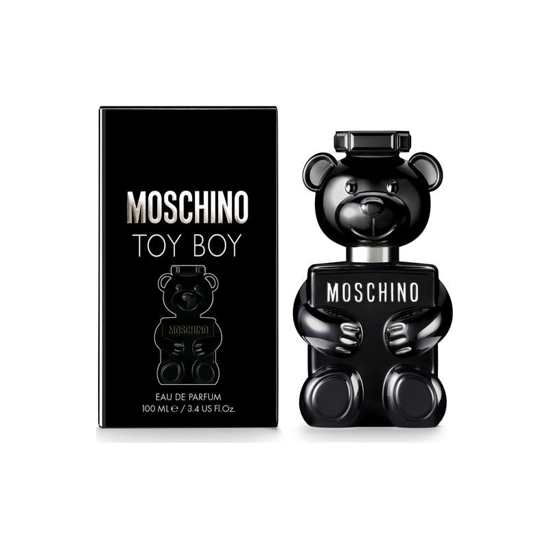 Moschino Toy Boy parfumovaná voda pánska 100 ml