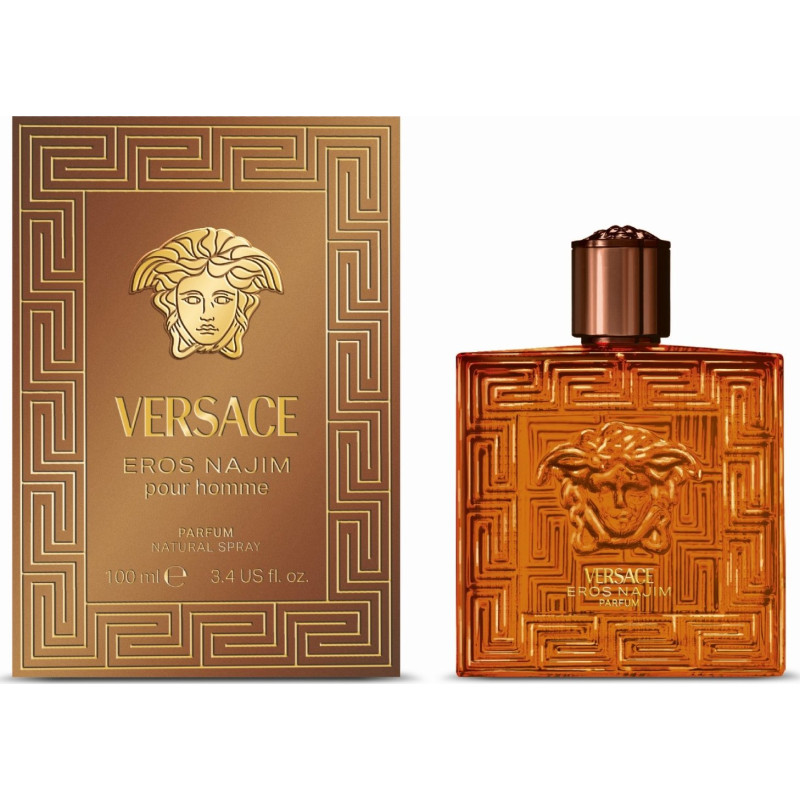 Versace Eros Najim parfum pansky 100 ml