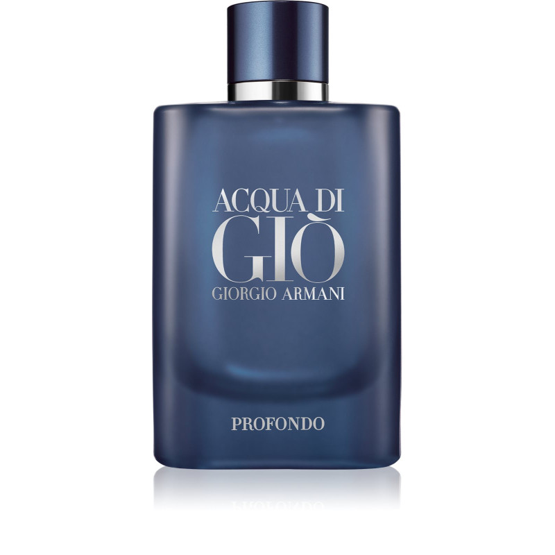 Giorgio Armani Acqua di Giò Profondo parfumovaná voda pánska 75 ml tester