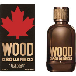 Dsquared2 Wood toaletná...